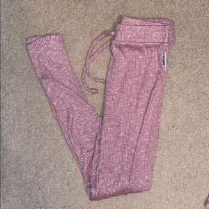 Gymshark legging
